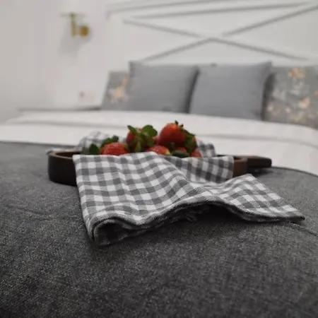 Apartmán O Pisino De Ruth E Sus *