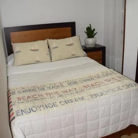 Apartmán O Pisino De Ruth E Sus *